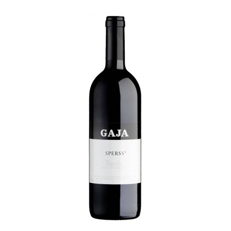 VINO GAJA SPERSS 2017-75CL BAROLO DOP